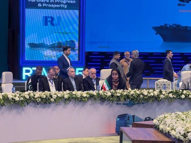 ۲۰۲۵؛ اوجگیری دیپلماسی منطقهای در روابط ایران و پاکستان