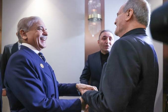 ۲۰۲۵؛ اوجگیری دیپلماسی منطقهای در روابط ایران و پاکستان