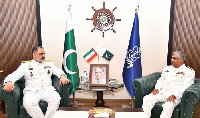 ۲۰۲۵؛ اوجگیری دیپلماسی منطقهای در روابط ایران و پاکستان