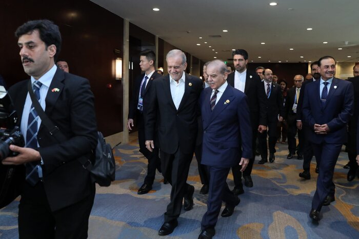 ۲۰۲۵؛ اوجگیری دیپلماسی منطقهای در روابط ایران و پاکستان