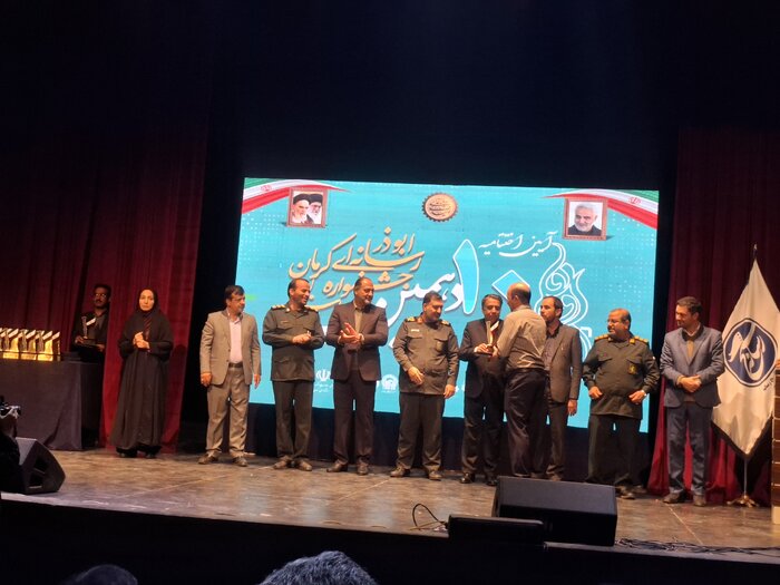 رسانه‌ها در جنگ رسانه‌ای تکلیفی سنگین‌تر از جبهه نظامی بر عهده دارند