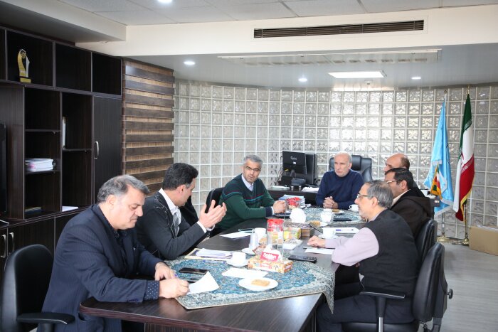 اخبار کوتاه دانشگاهی ششم دیماه