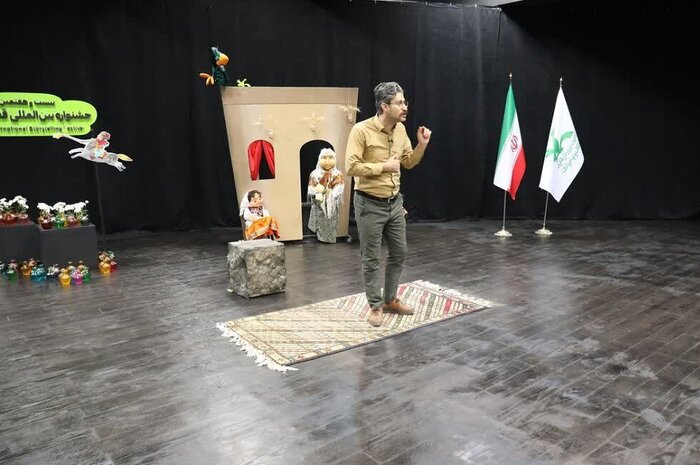 قصه‌ها در خراسان شمالی زنده‌اند؛ نسل نو با روایت‌های کهن