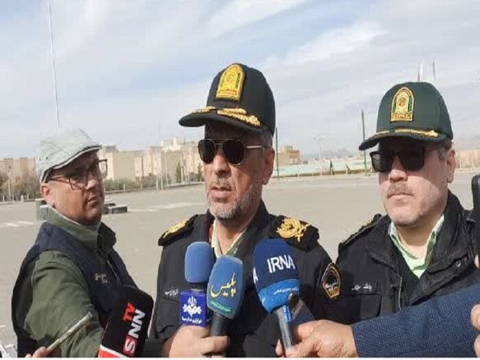 کشف محموله داروی کمیاب به ارزش بیش از ۱۰۰ میلیارد ریال در خراسان جنوبی