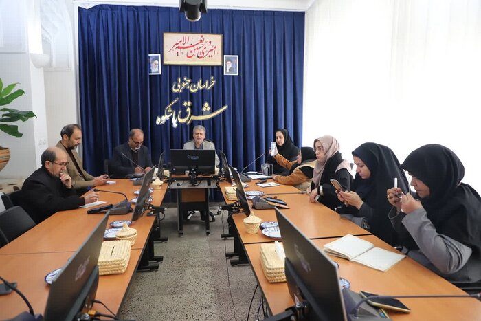 رشد بیش از ۵۰ درصدی آثار صنایع دستی خراسان جنوبی در دریافت مهر اصالت