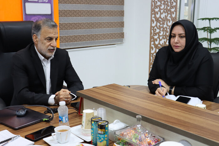 نماینده مجلس: واردات تجهیزات بهزیستی تسهیل می شود