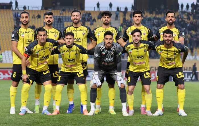 نیم فصل لیگ برتر فوتبال زیر ذره‌بین آمار؛ فقر گلزنی و قهرمانی با بازیکنان ایرانی!