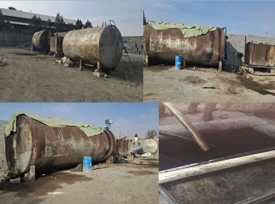 قاتل فراری ملاردی را شناسایی کنید