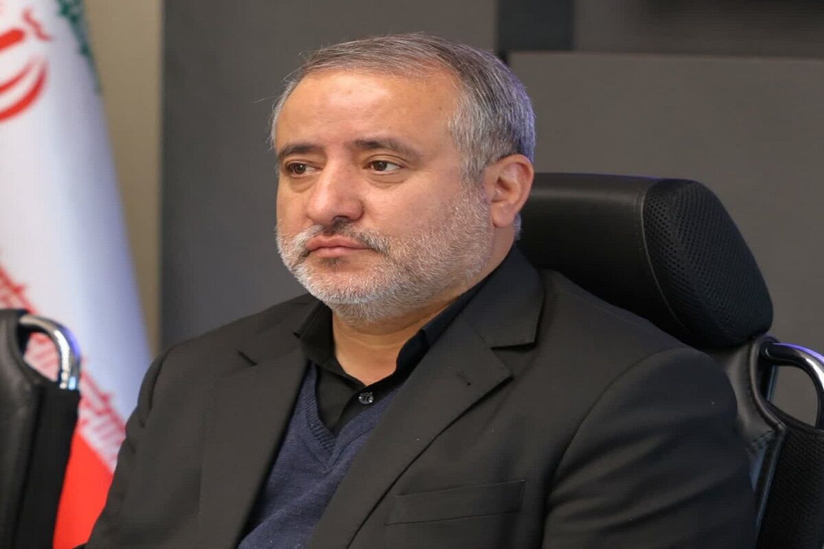 استاندار خراسان جنوبی: پروندههای تسهیلات نهضت ملی مسکن بروزرسانی شود استاندار خراسان جنوبی: پروندههای تسهیلات نهضت ملی مسکن بروزرسانی شود