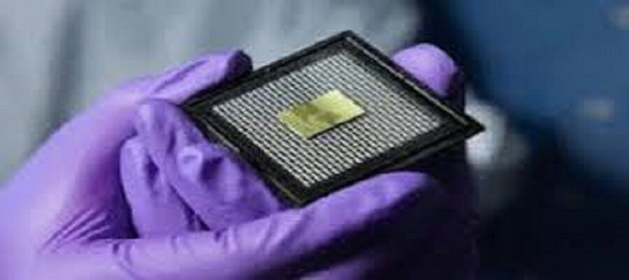 دستیابی به دانش فنی تولید حسگرهای شیمیایی دستیابی به دانش فنی تولید حسگرهای شیمیایی