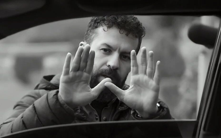 فیلمبرداری «بیلبورد» امشب به پایان می‌رسد