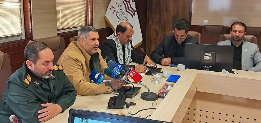 ۳۰۰ سند ساواک پیرامون مبارزات مردم تربتحیدریه در انقلاب گردآوری شد+فیلم