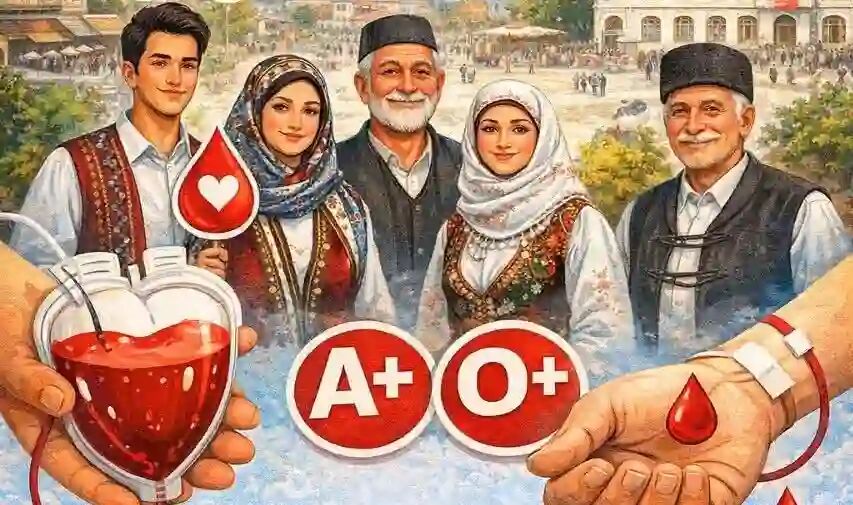 انتقال خون بوشهر برای اهداکنندگان فراخوان داد انتقال خون بوشهر برای اهداکنندگان فراخوان داد