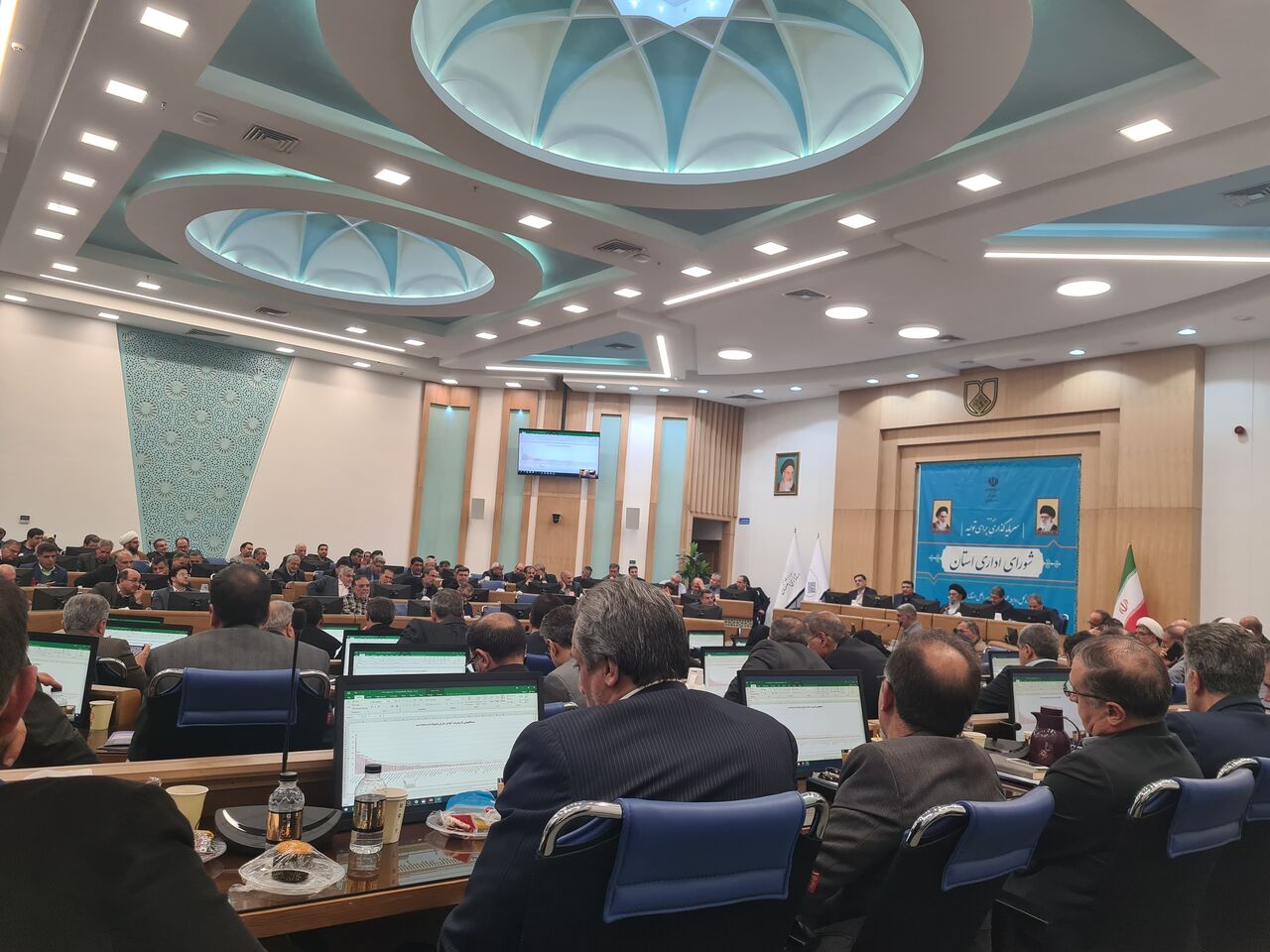 مدیرکل امور اقتصادی اصفهان: آلمان، عمان و ایتالیا بیشترین سرمایه‌گذاری در ایران را دارند