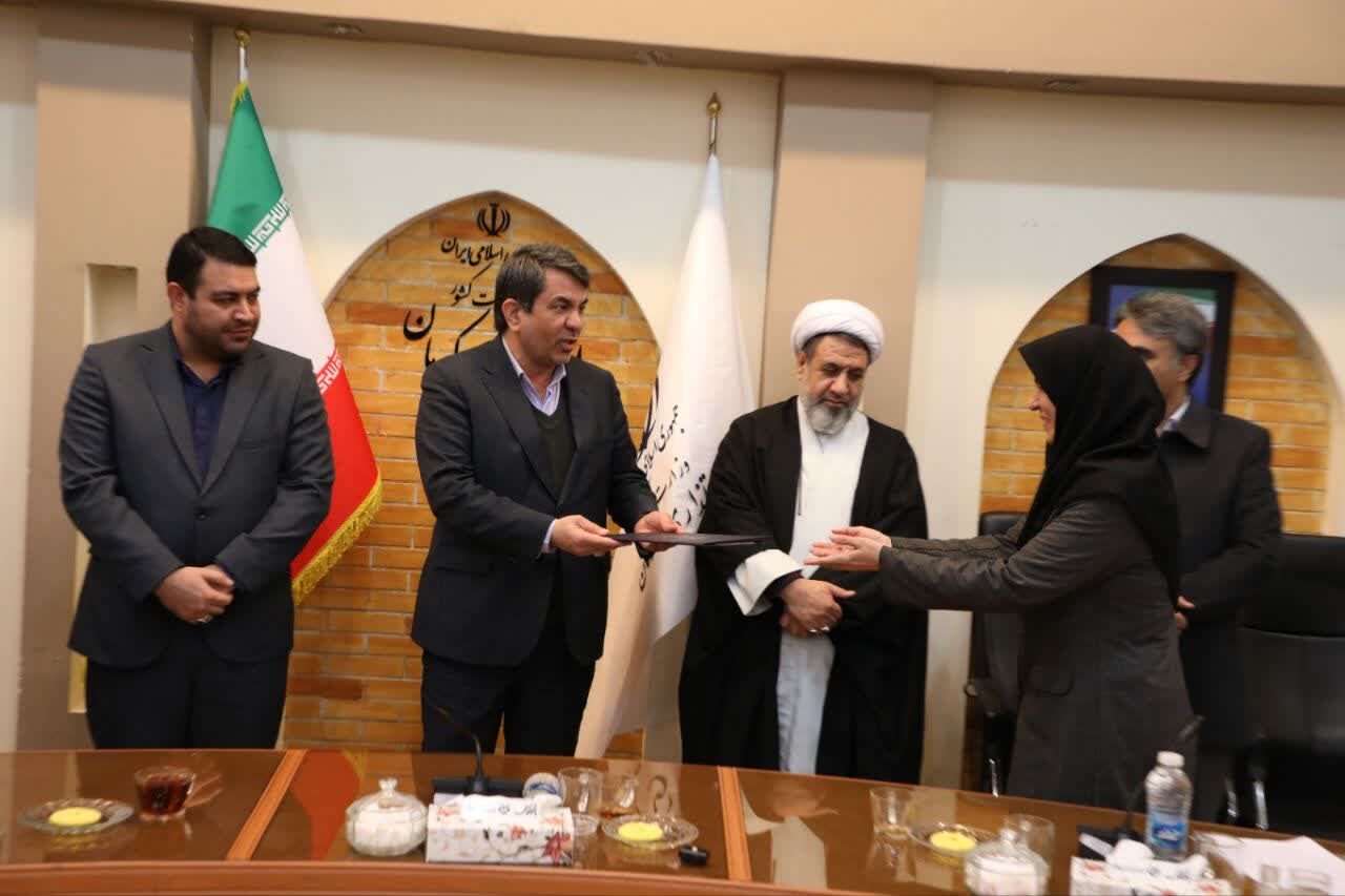 فصل تازه فعالیت اندیشکده حکمرانی در کرمان
