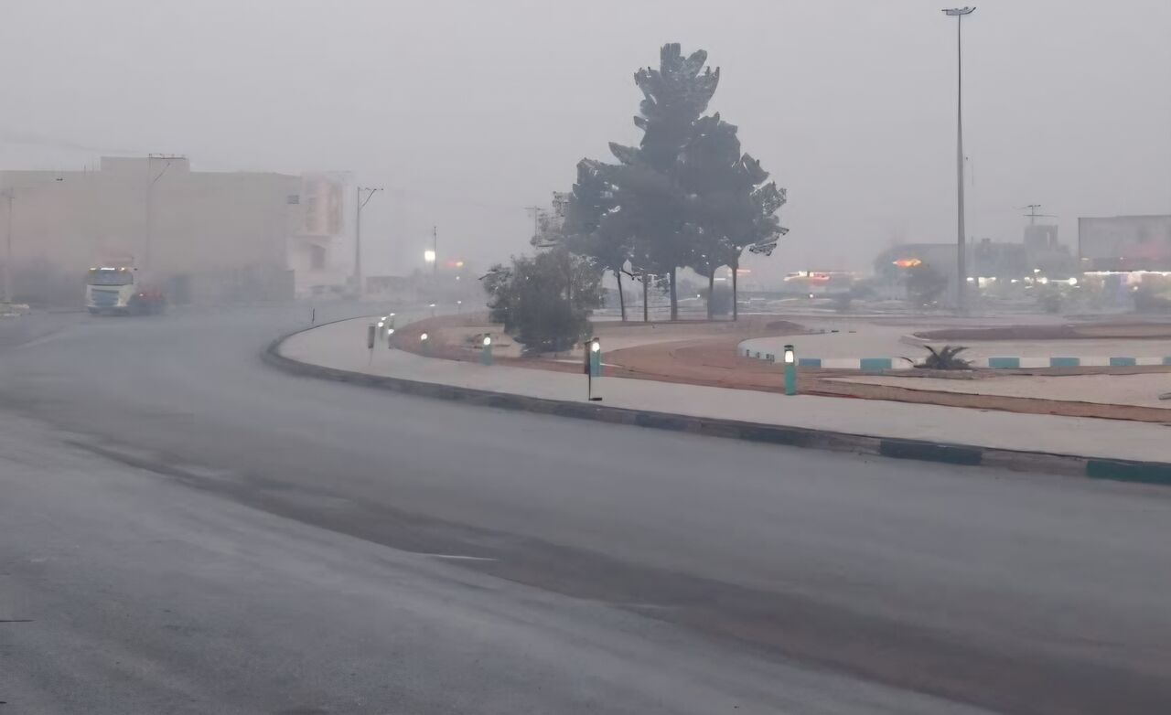 شهر سالم، سلامت مردم؛ شهرهای یزد، قربانی آلودگیهای زیستمحیطی