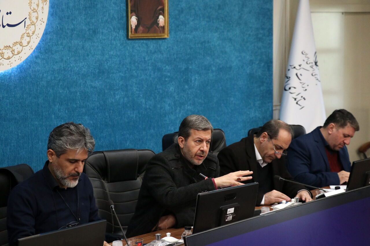 اصفهان پیشگام اجرای طرح «شناسنامه مهاجرتی» در کشور میشود