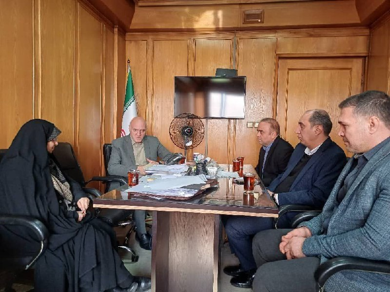 ورزش همگانی در تهران زمینه‌ساز ورزش قهرمانی است