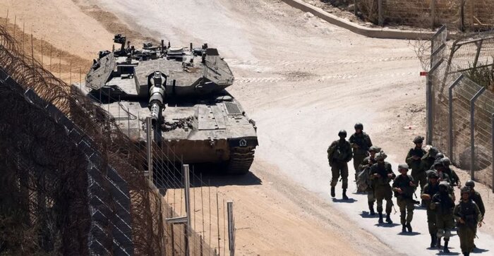 تشدید تنش‌های منطقه‌؛ از تجاوزات اسرائیل به سوریه تا چراغ سبز آمریکا برای حمله به لبنان