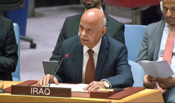 عراق در سالی که گذشت؛ از انتخابات سرنوشتساز تا شکایت علیه اسرائیل