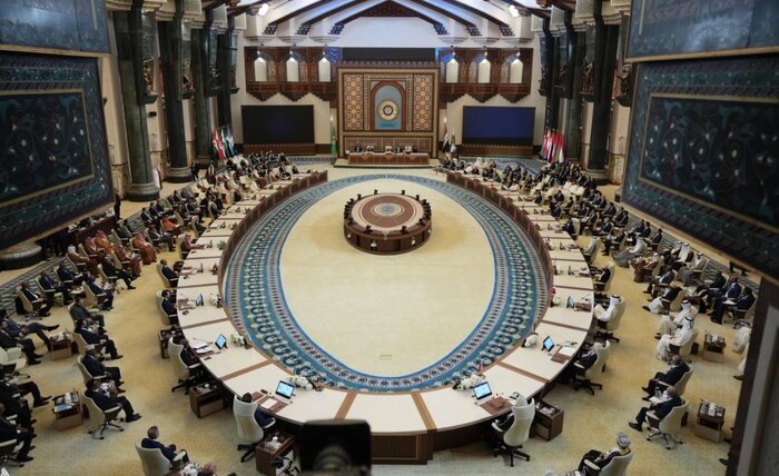 عراق در سالی که گذشت؛ از انتخابات سرنوشتساز تا شکایت علیه اسرائیل