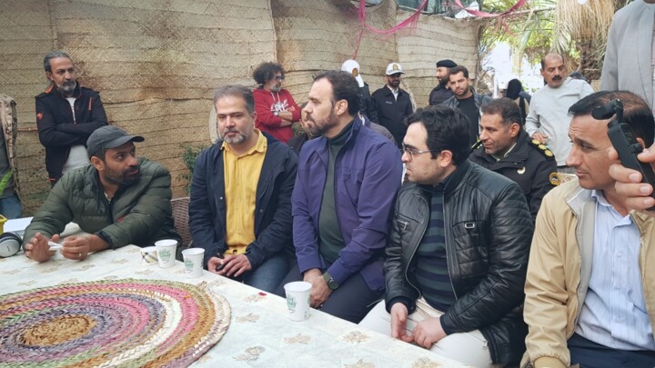 سخنگوی فراجا :سریال های پلیسی از بهار امسال در تلوزیون پخش میشود