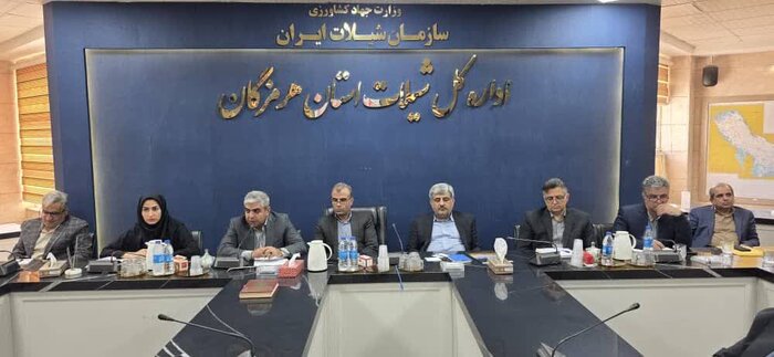 جهش هرمزگان به سوی تولید و صادرات میگو در سال ۱۴۰۵