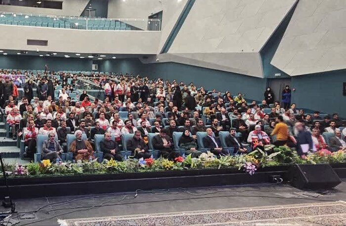 رییس سازمان هواشناسی: ایران با بحران آب و افزایش رخدادهای حدی مواجه است