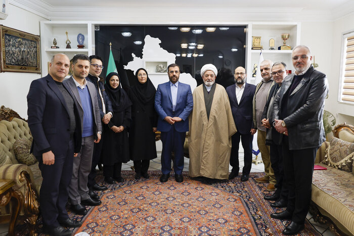 استاندار فارس: احیای نقش تمدنی ایران در منطقه نیازمند پارادایم جدید فرهنگی است