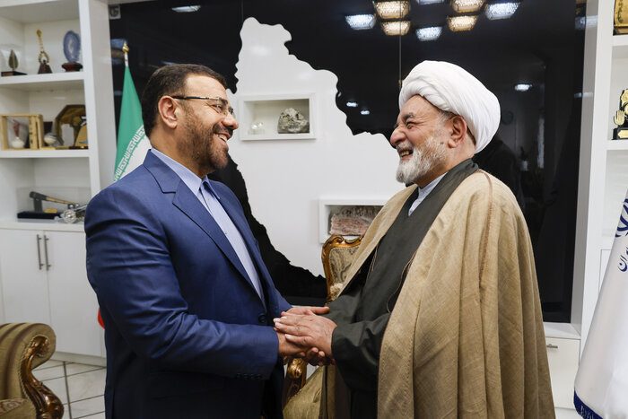 استاندار فارس: احیای نقش تمدنی ایران در منطقه نیازمند پارادایم جدید فرهنگی است