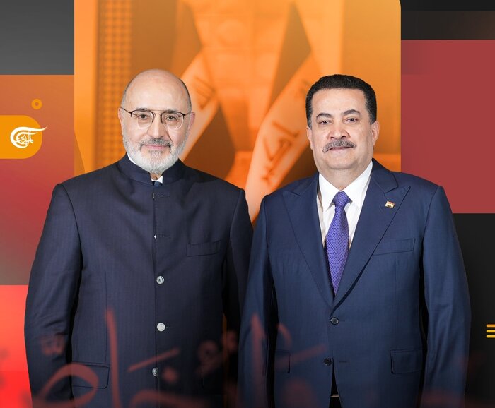 السودانی:ایران دخالتی در عراق ندارد/تلاش برای مذاکره میان تهران و واشنگتن در بغداد