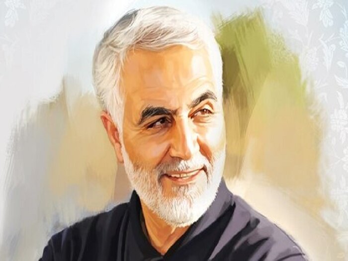 ترور شهید سلیمانی با هدف فروپاشی نظم امنیتی مقاومت طراحی شده بود