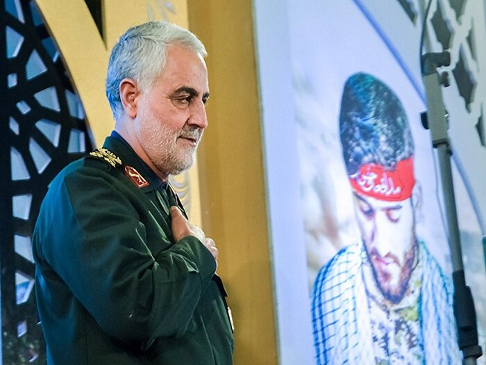روایت عضو کمیسیون امنیت ملی از حاج قاسم؛ محبوبیت ملی تا اثرگذاری جهانی