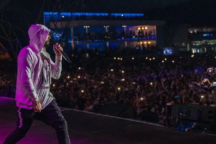 از سانسور تا جریانسازی؛ جدال حکمرانی و رپ فارسی