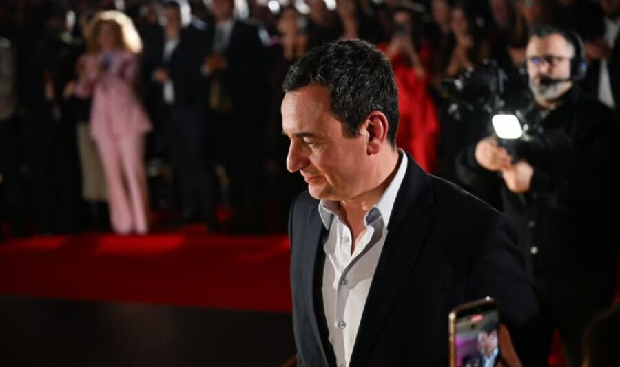 برگزاری انتخابات پارلمانی در کوزوو با هدف پایان بن‌بست سیاسی