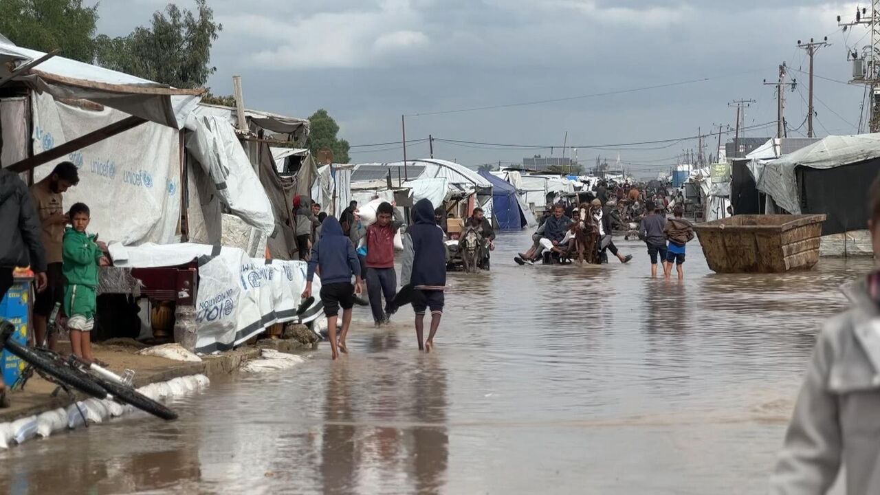 مرگ، ویرانی و آتش؛ واقعیت آتش‌بس آمریکایی در غزه