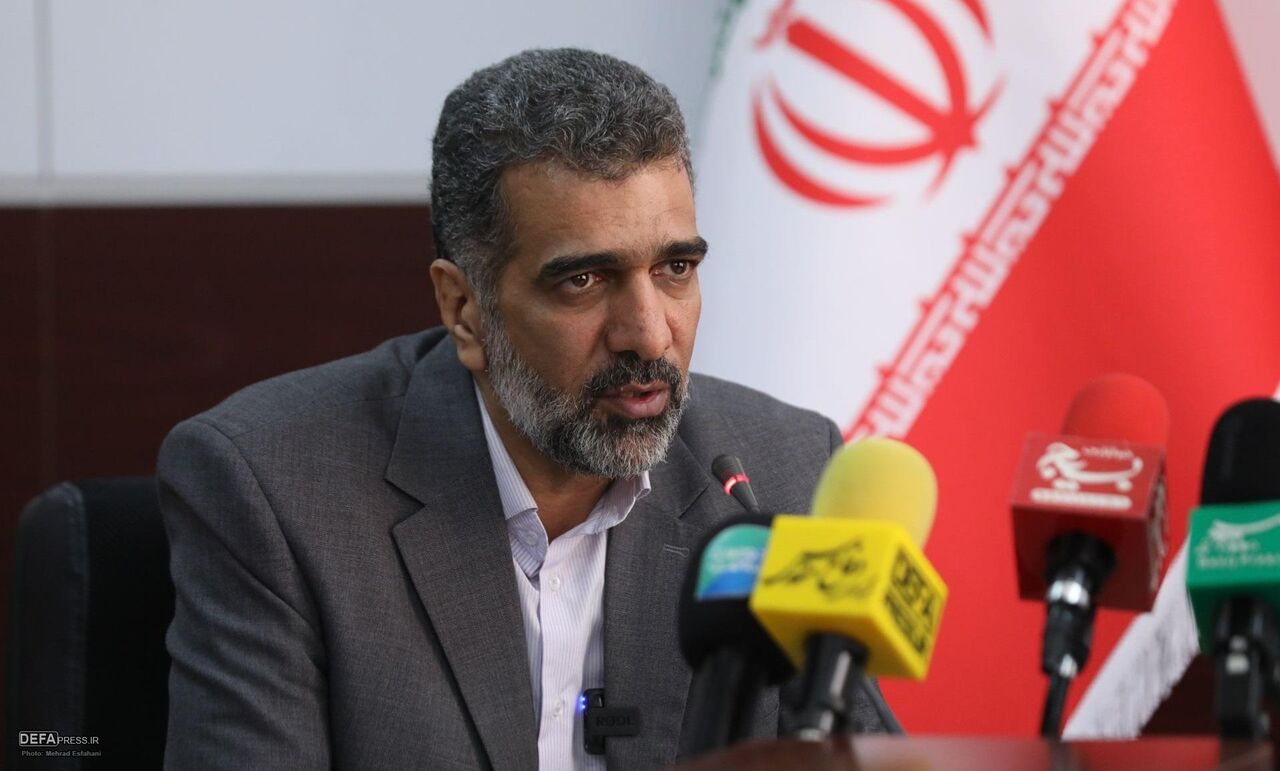 عدالت در سلامت با تقویت اردوهای جهادی محقق میشود