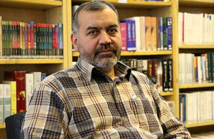 بعضی افراد کاریکاتور را به عنوان یک هنر به رسمیت نمی شناسند