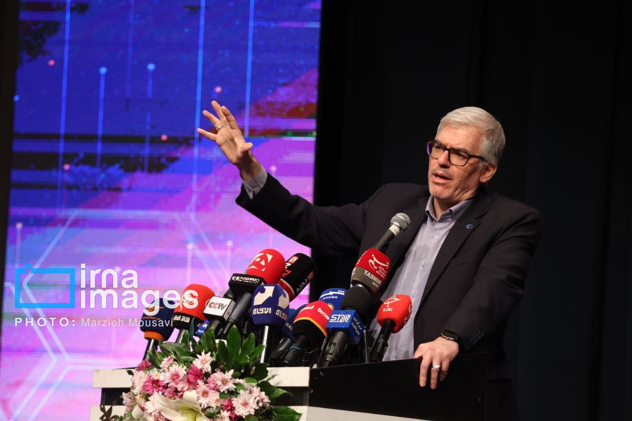 سالاریه: صنعت فضایی یک حوزه راهبردی برای اداره کشور محسوب می شود سالاریه: صنعت فضایی یک حوزه راهبردی برای اداره کشور محسوب می شود