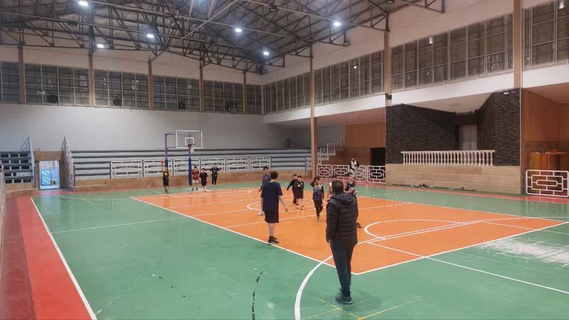 کارزاری برای نجات استادیوم آزادی بابل