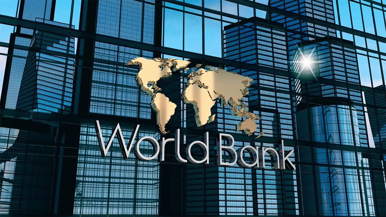 هشدار بانک جهانی درباره تشدید تنشها در خاورمیانه؛ فاجعه آرامآرام شکل میگیرد هشدار بانک جهانی درباره تشدید تنشها در خاورمیانه؛ فاجعه آرامآرام شکل میگیرد