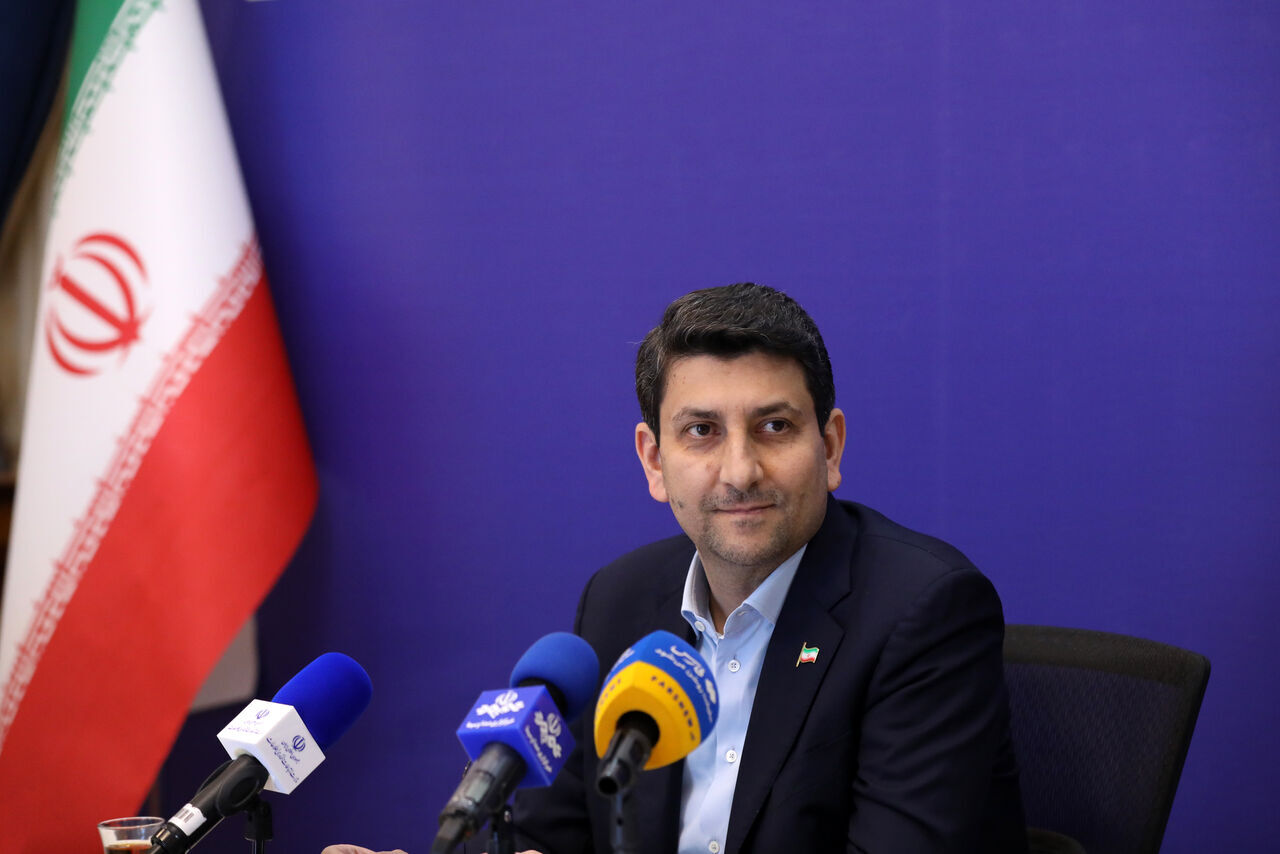 وزير الاتصالات يتوجه إلى الهند للمشاركة في قمة الذكاء الاصطناعي وزير الاتصالات يتوجه إلى الهند للمشاركة في قمة الذكاء الاصطناعي