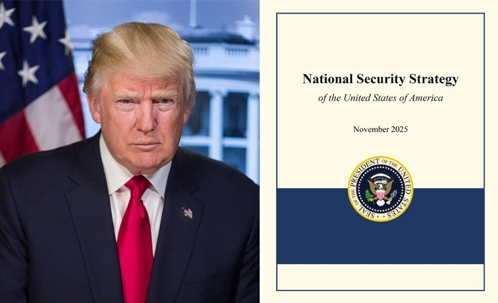 ۲۰۲۵؛ سال شکاف عمیق بر پیکر اتحاد سنتی اروپا و آمریکا