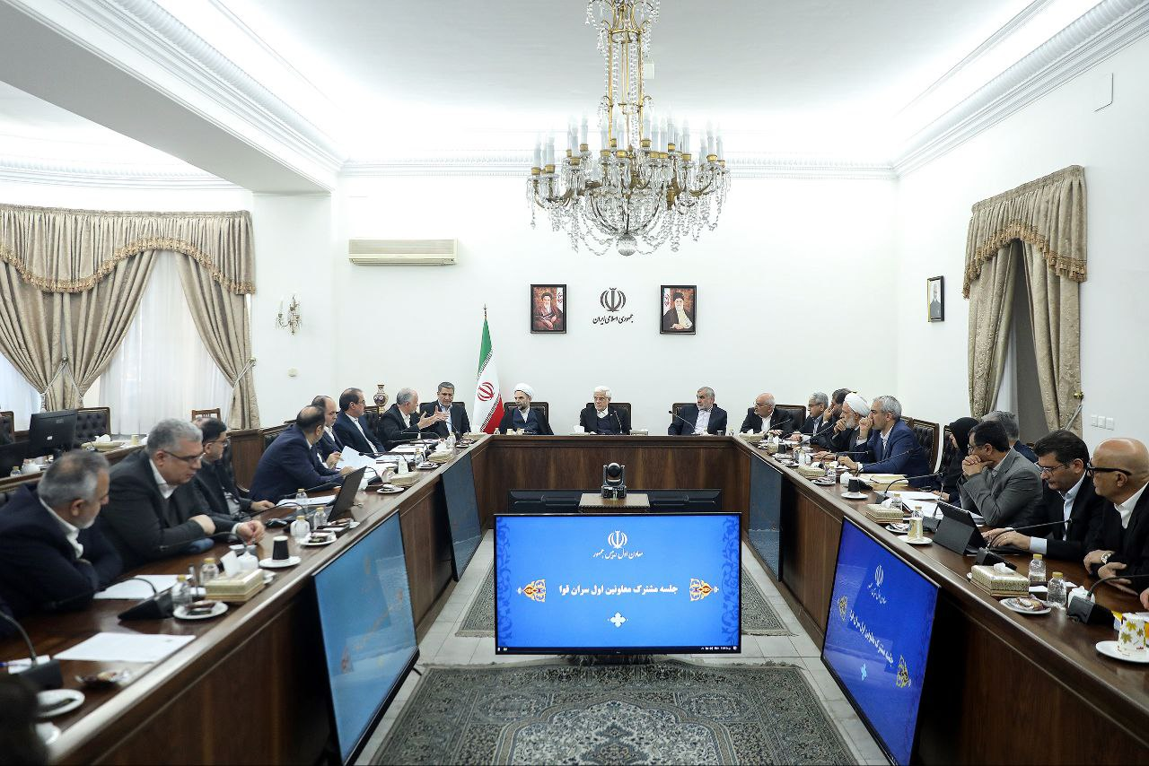 راهبرد مشارکت و مسئولیت‌پذیری بخش خصوصی در دستور کار حاکمیت