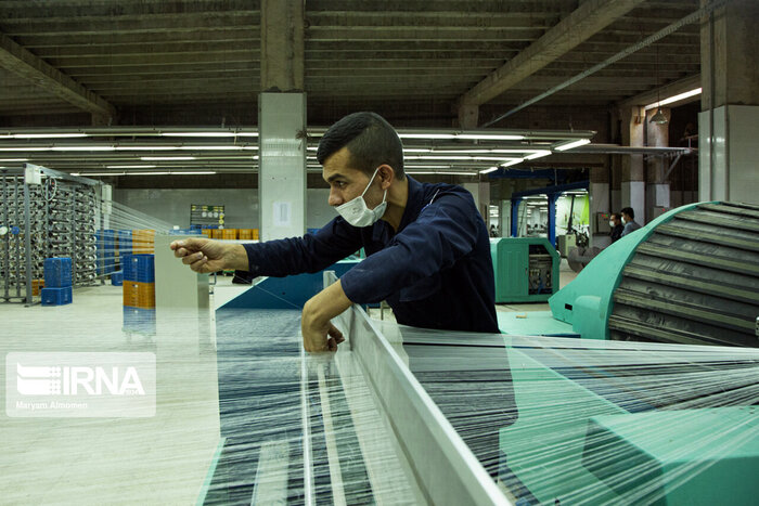 جزئیات واگذاری کارخانه نساجی قائمشهر از زبان رئیس کل دادگستری مازندران