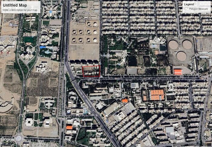 تکمیل پروژههای جهادکشاورزی اصفهان با مولدسازی ملک ۱۳ هزار متری