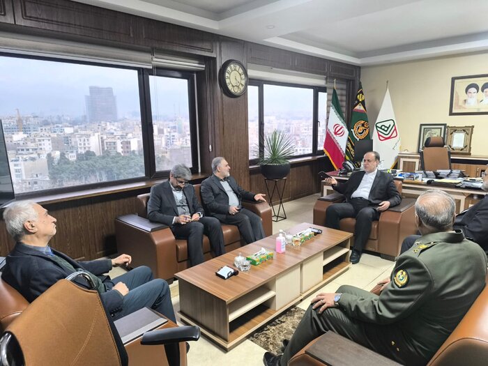 حاجی بابایی: یک میلیارد دلار در پتروشیمی ابن سینا سرمایه گذاری می شود