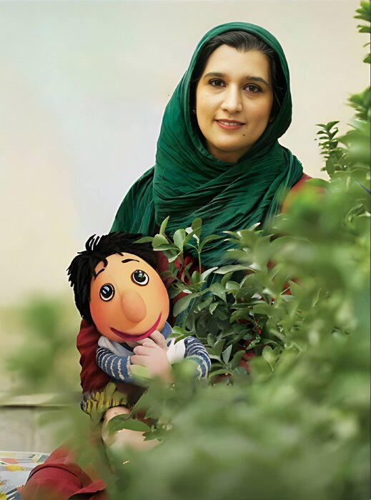 «آن دستها» به یاد دنیا فنیزاده منتشر شد