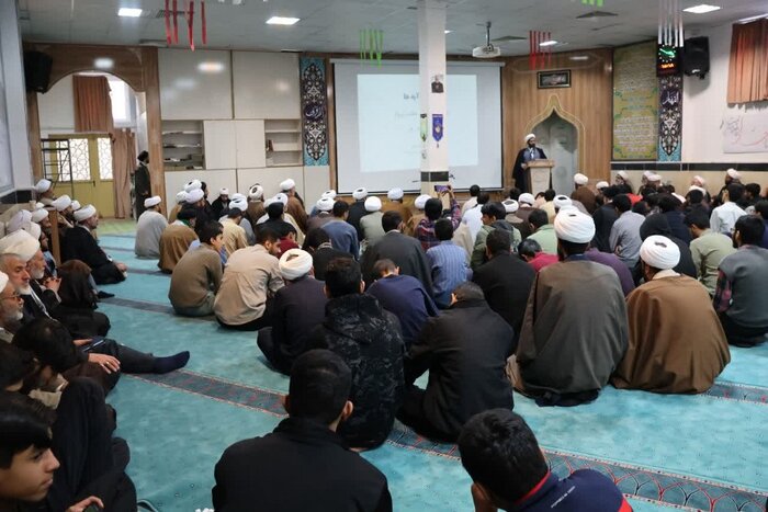 اعتکاف، زیباترین خلوت نورانی