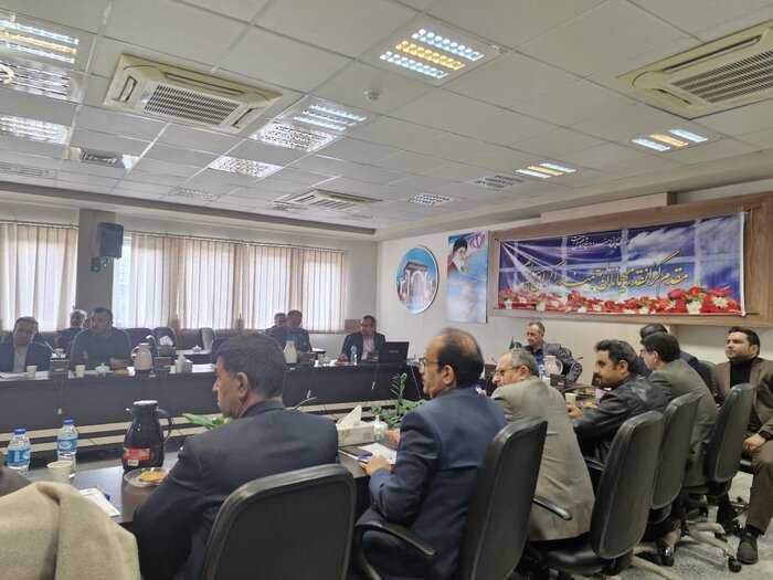 برنامهریزی علمی، راه غلبه بر چالشهای تولید گندم گلستان است